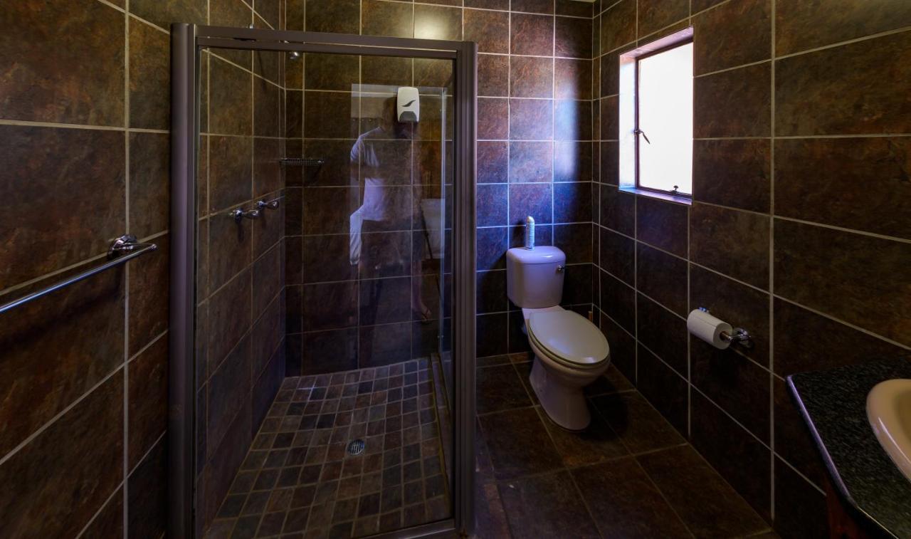 Country Lodge Upington Luaran gambar