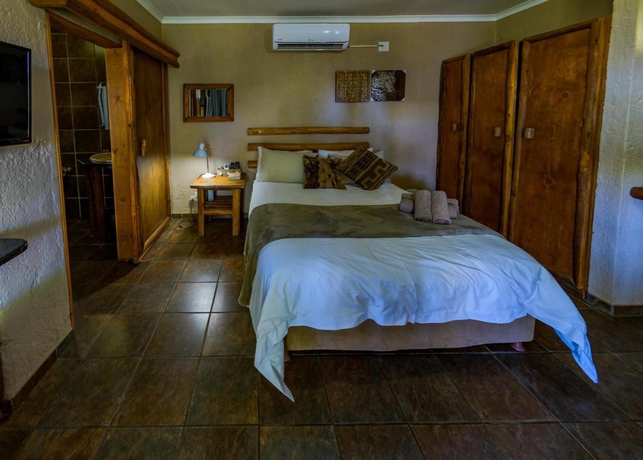 Country Lodge Upington Luaran gambar