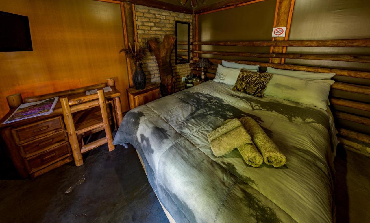 Country Lodge Upington Luaran gambar