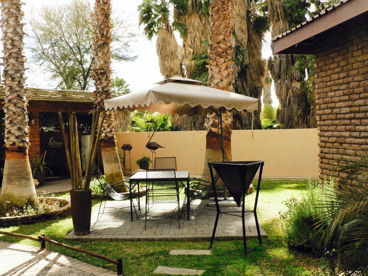 Country Lodge Upington Luaran gambar