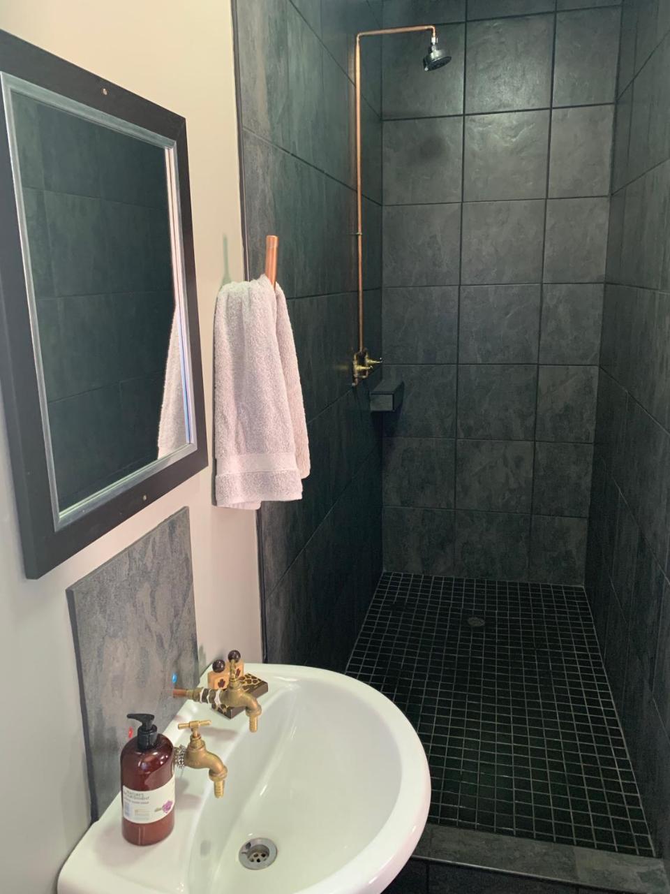 Country Lodge Upington Luaran gambar