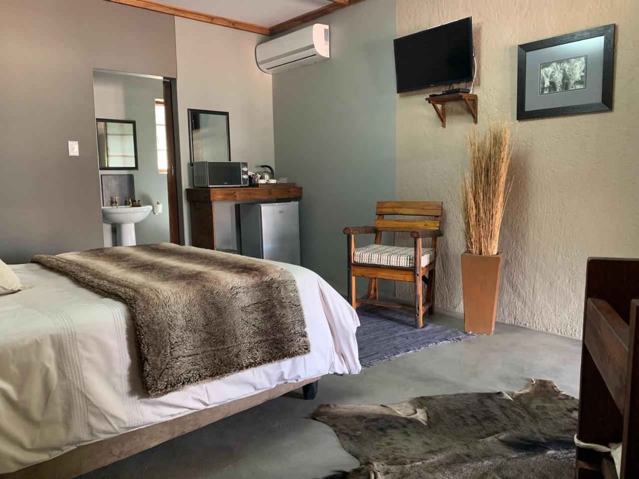 Country Lodge Upington Luaran gambar