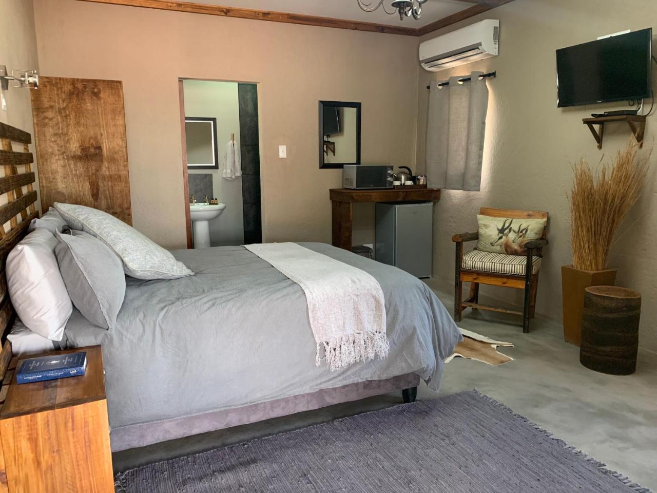 Country Lodge Upington Luaran gambar
