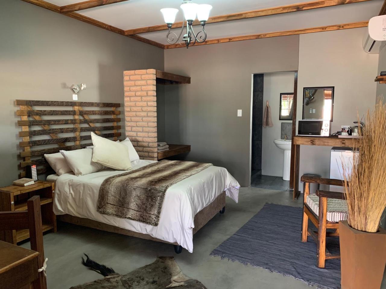 Country Lodge Upington Luaran gambar