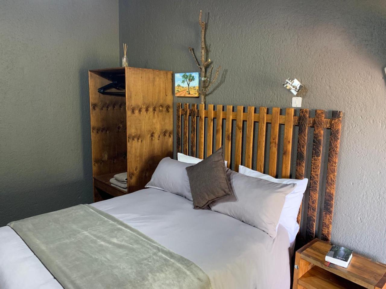 Country Lodge Upington Luaran gambar