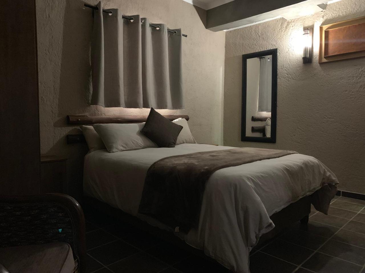 Country Lodge Upington Luaran gambar