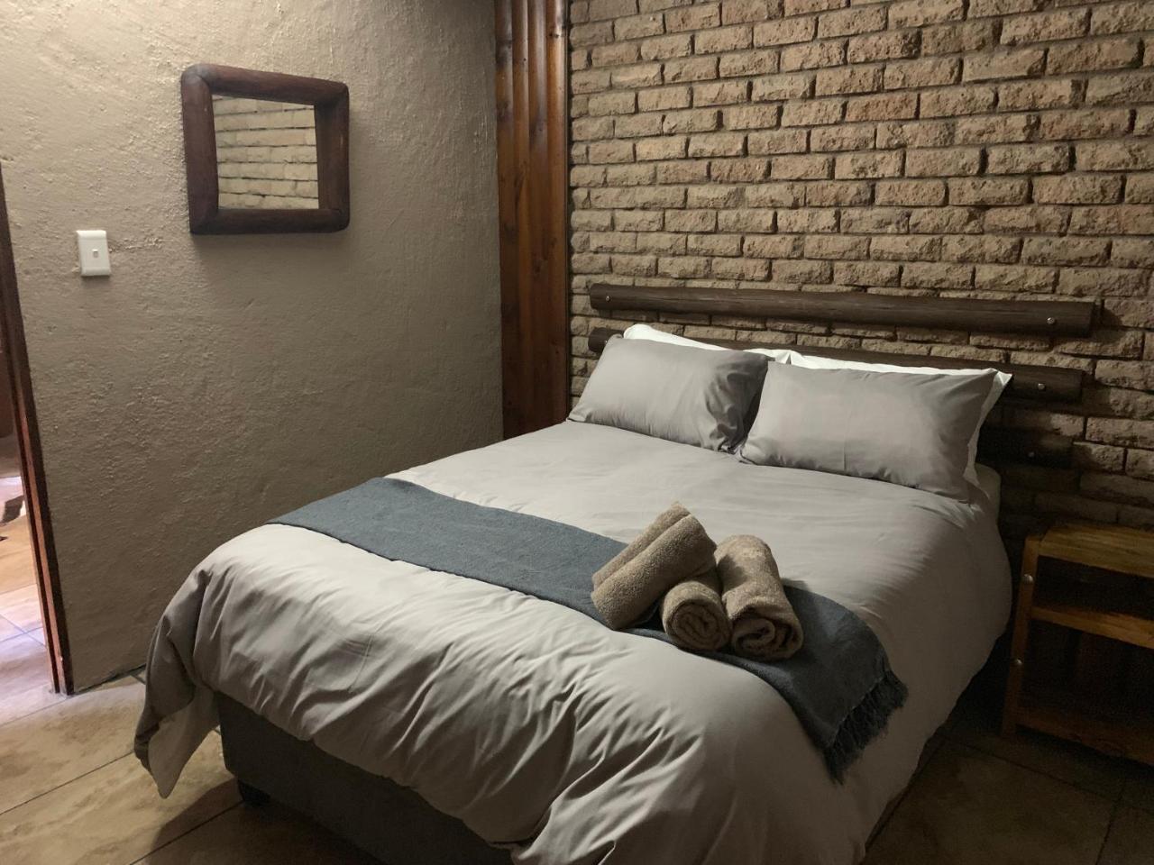 Country Lodge Upington Luaran gambar