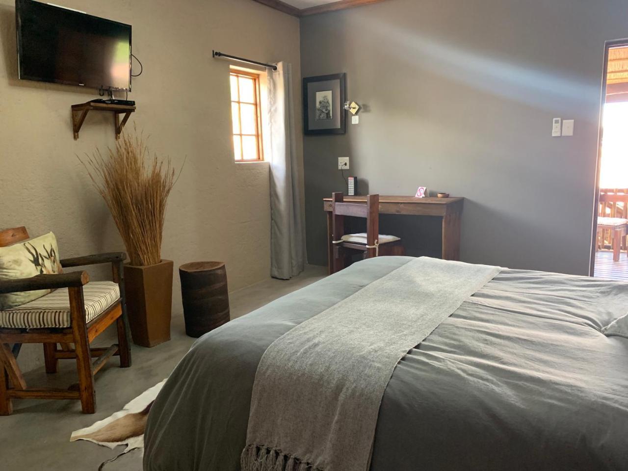 Country Lodge Upington Luaran gambar