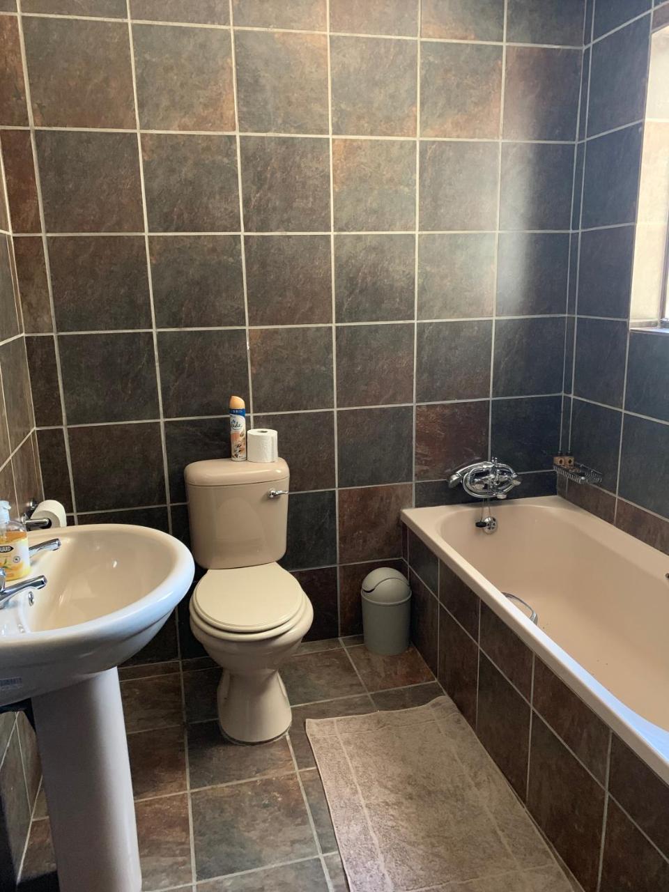 Country Lodge Upington Luaran gambar