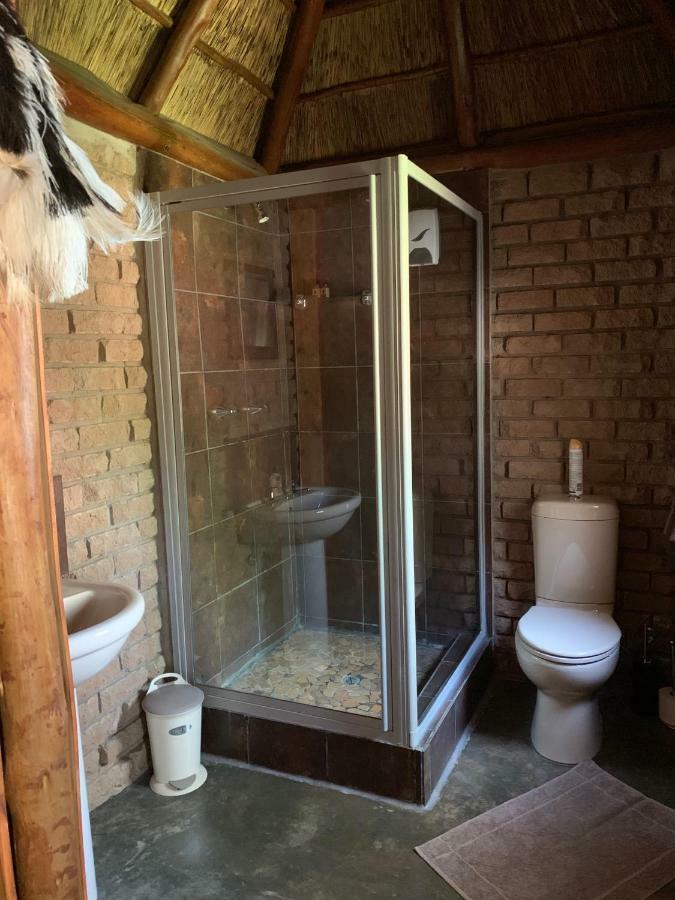 Country Lodge Upington Luaran gambar