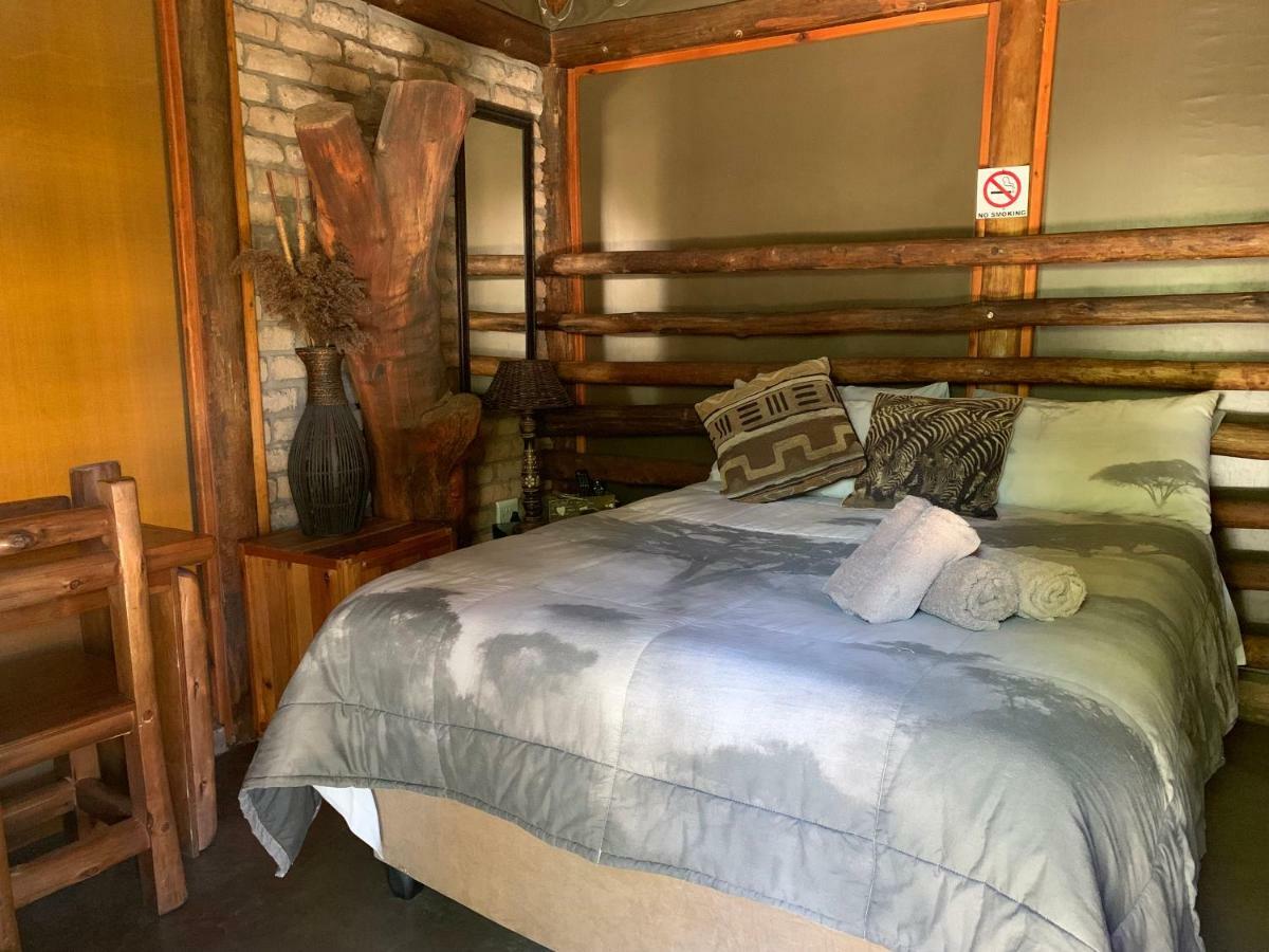 Country Lodge Upington Luaran gambar