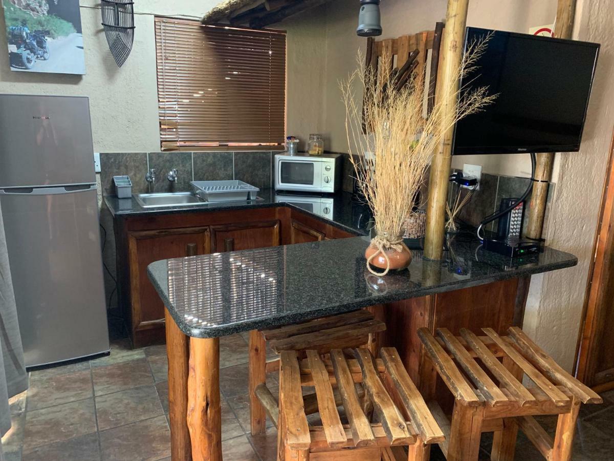 Country Lodge Upington Luaran gambar